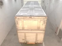 Mitsubishi FUSO TRUCK лот № 6010 оценка 3  с аукциона в Японии 2