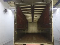 Mitsubishi FUSO TRUCK лот № 6010 оценка 3  с аукциона в Японии 3