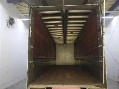 Mitsubishi FUSO TRUCK  с аукциона в Японии