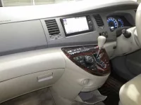 Toyota ISIS лот № 2608 оценка 3.5  с аукциона в Японии 2