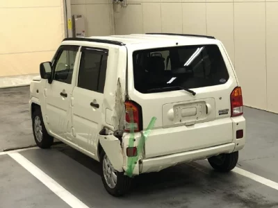 Daihatsu NAKED