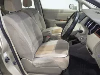 Nissan TIIDA LATIO лот № 2611 оценка 3.5  с аукциона в Японии 5