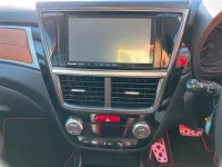 Subaru EXIGA лот № 85019 оценка 4  с аукциона в Японии 5