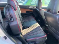 Subaru EXIGA лот № 85019 оценка 4  с аукциона в Японии 7