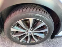 Subaru EXIGA лот № 85019 оценка 4  с аукциона в Японии 8