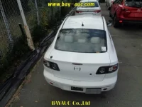 Mazda AXELA лот № 45019 оценка N  с аукциона в Японии 4