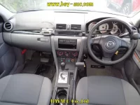 Mazda AXELA лот № 45019 оценка N  с аукциона в Японии 5