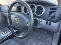 Toyota HILUX SURF лот № 70046 оценка R  с аукциона в Японии 2