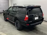 Toyota HILUX SURF лот № 70046 оценка R  с аукциона в Японии 1