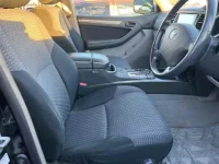 Toyota HILUX SURF лот № 70046 оценка R  с аукциона в Японии 6