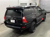 Toyota HILUX SURF лот № 70046 оценка R  с аукциона в Японии 4