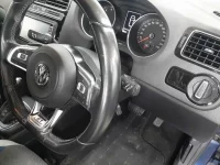 Volkswagen POLO лот № 90413 оценка 3.5  с аукциона в Японии 6