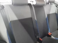 Volkswagen POLO лот № 90413 оценка 3.5  с аукциона в Японии 8