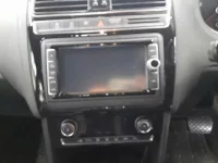 Volkswagen POLO лот № 90413 оценка 3.5  с аукциона в Японии 9