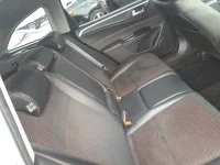 Honda JADE лот № 36375 оценка 4  с аукциона в Японии 8