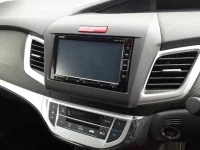 Honda JADE лот № 36375 оценка 4  с аукциона в Японии 9