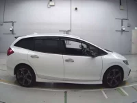 Honda JADE лот № 36375 оценка 4  с аукциона в Японии 2