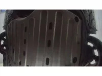 Honda JADE лот № 36375 оценка 4  с аукциона в Японии 10