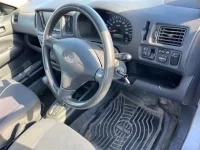 Toyota PROBOX лот № 85023 оценка 4  с аукциона в Японии 2