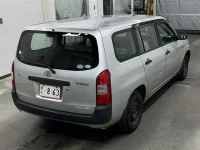 Toyota PROBOX лот № 85023 оценка 4  с аукциона в Японии 4