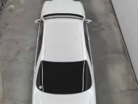 Toyota CROWN лот № 85024 оценка 4  с аукциона в Японии 9