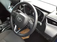 Toyota COROLLA лот № 30253 оценка 4.5  с аукциона в Японии 6