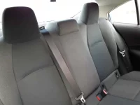 Toyota COROLLA лот № 30253 оценка 4.5  с аукциона в Японии 8