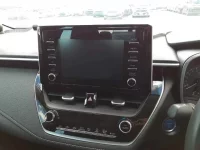 Toyota COROLLA лот № 30253 оценка 4.5  с аукциона в Японии 9