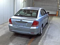 Toyota ALLION лот № 5012 оценка 3.5  с аукциона в Японии 4