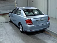 Toyota ALLION лот № 5012 оценка 3.5  с аукциона в Японии 1