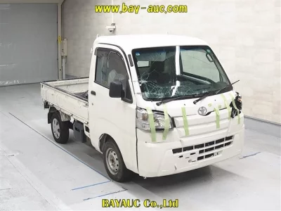 Toyota PIXIS TRUCK