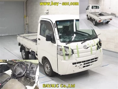 Toyota PIXIS TRUCK