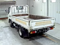 Hino DUTRO лот № 5015 оценка 3.5  с аукциона в Японии 1