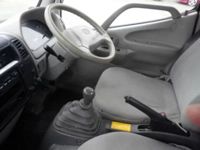 Hino DUTRO  с аукциона в Японии