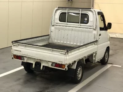 Mitsubishi MINICAB TRUCK