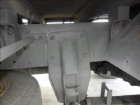 Mitsubishi CANTER лот № 6013 оценка 3.5  с аукциона в Японии 3