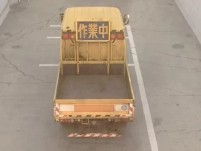 Mitsubishi CANTER  с аукциона в Японии