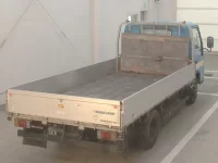 Isuzu ELF лот № 6018 оценка 3.5  с аукциона в Японии 1