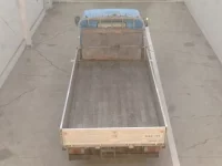 Isuzu ELF лот № 6018 оценка 3.5  с аукциона в Японии 2