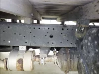 Isuzu ELF лот № 6018 оценка 3.5  с аукциона в Японии 3