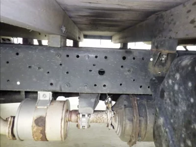 Isuzu ELF  с аукциона в Японии