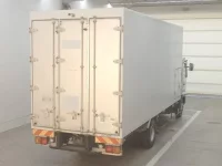 Hino RANGER лот № 6011 оценка 3.5  с аукциона в Японии 1