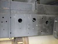 Hino RANGER лот № 6011 оценка 3.5  с аукциона в Японии 3