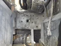 Hino DUTRO лот № 6016 оценка 3  с аукциона в Японии 3