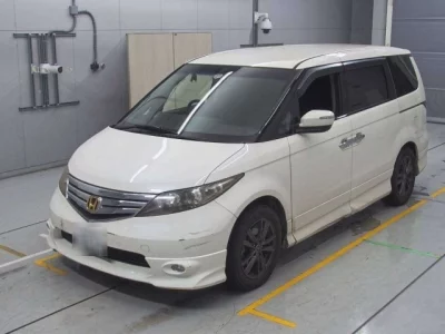 Honda ELYSION