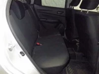 Suzuki SWIFT лот № 1365 оценка 3.5  с аукциона в Японии 4
