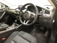 Mazda ATENZA WAGON лот № 6107 оценка 4  с аукциона в Японии 5