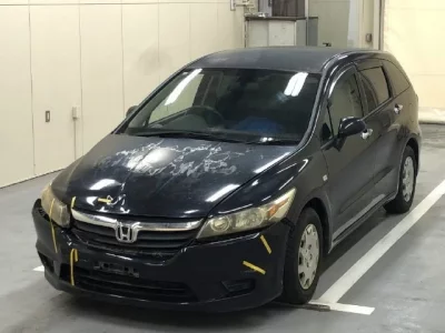 Honda STREAM