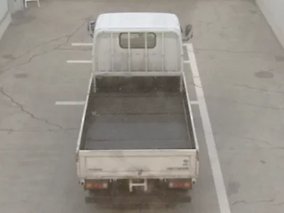 Mitsubishi CANTER  с аукциона в Японии