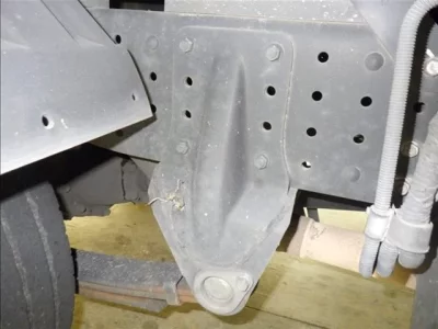 Mitsubishi CANTER  с аукциона в Японии